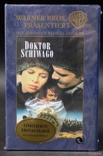 Doktor Schiwago - Limitierte