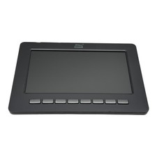 Dnt WeatherScreen PRO Zusatzdisplay für dnt Wetterstation Temperaturanzeige