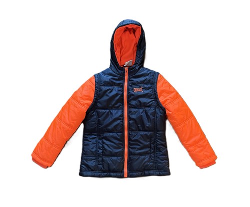 Schöne everlast stepp - everlast, stepp-jacke