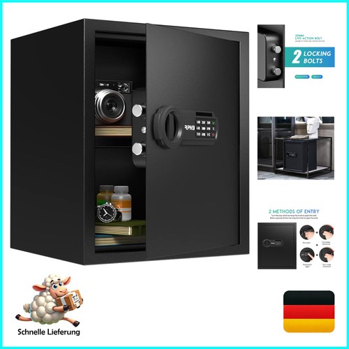 Rpnb elektronischer safe 43l - elektronischer,