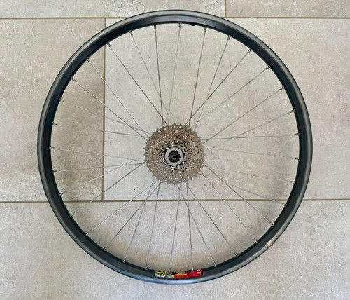 Laufrad hinterrad mavic - hinterrad,