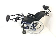 Rollstuhl Pflegerollstuhl