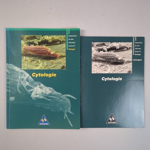 Cytologie schroedel bücher - schroedel,