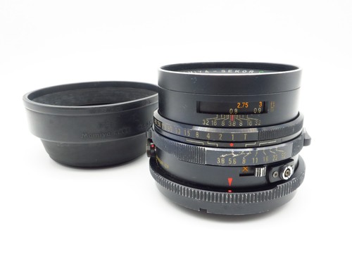 Mamiya rb67 sekor - mamiya, c
