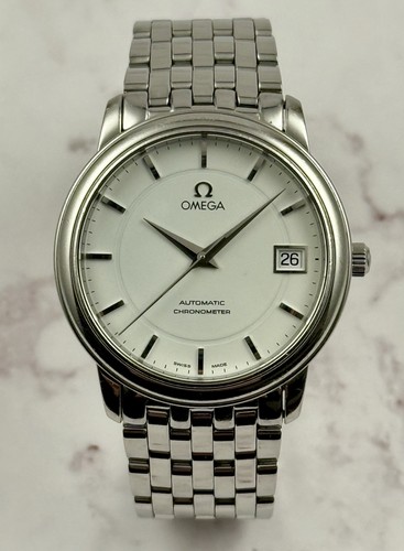 Omega ville prestige - de,