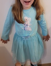 Roco Baby Kleid 128 (134)