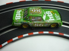 Carrera GO 61149 Disney Cars Chick Hicks, gebraucht, fährt gut.
