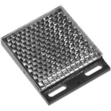 Pepperl+Fuchs H50 Reflektor Reflexions-Lichtschranken Reflektion H50 1 St.