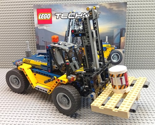 Lego 42079 heavy - lego®, duty