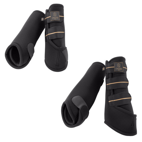Eskadron gamaschen pro - gamaschen,