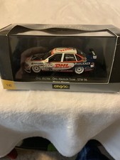 1:43 diecast Onyx Opel Vectra