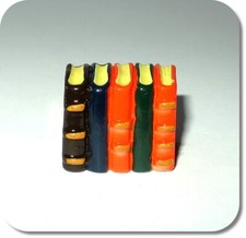 Miniatur Bücher
