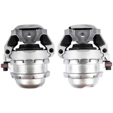 Motorlager Links + Rechts für 2013-2018  Audi S6 RS6 S7 RS7 4.0L V84H0199256T