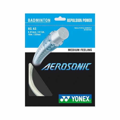 Yonex aerosonic meter set - yonex,