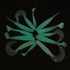 12 St.  LUMINOUS SHADS Shad