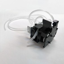 Solvent Resistant Ink Pump for