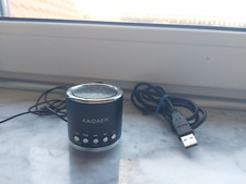Kaidaer KD-MNO2 Mini Wireless Speaker USB Micro SD FM Radio