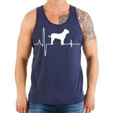 Träger Shirt Tank Top Dogo