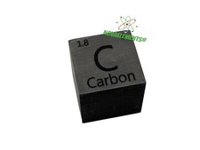 Carbon Cube, Carbon Element