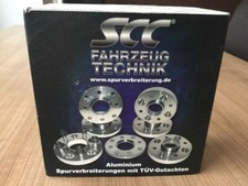 SCC Spurverbreitung 30mm mit
