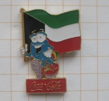 COCA-COLA / ATLANTA 1996 /