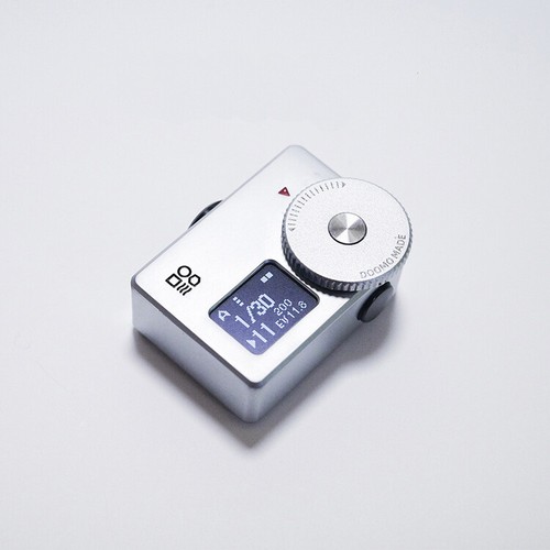 New doomo meter - doomo,