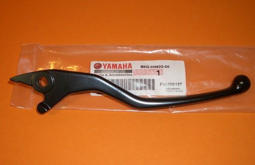 Bremshebel original yamaha - original,