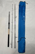 Silstar Rute 3m 30-50g Angeln