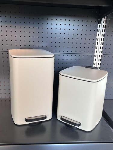 Mülleimer 6l - mülleimer-, 8l/6l-