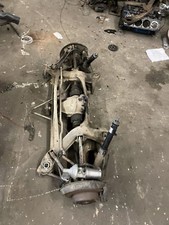 Mercedes Benz 2,3l-16V W201