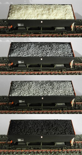 Harzwagenladung für hornby - fÜr,