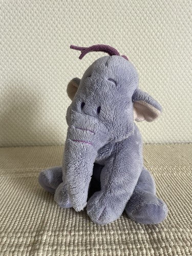 Disney baby elefant - baby, heffalump