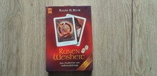 Runen Weisheit  -  Tarot