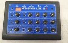 MFB Synth Lite II Synthesizer