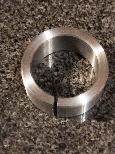 Einspann adapter von mm - einspann-adapter,