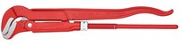 KNIPEX 83 30 020 540mm Rohrschlüssel Rohrdreher mit "S" -Backen