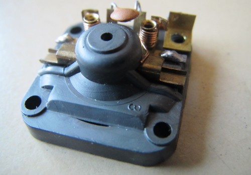 Märklin motorschild für - motorschild,