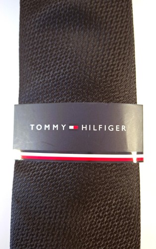 Tommy hilfiger schlips - tommy,