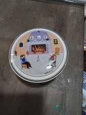 Porzellandose Bonbonniere