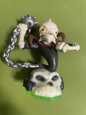 Skylanders Ghost Roaster Top