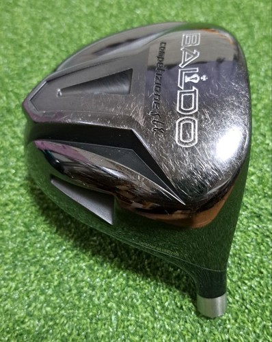 Baldo competizione 568 driver - baldo,