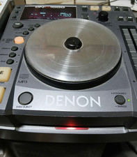 DENON DN-S1000 TABLE TOP