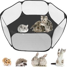 Kleintier Laufstall Spielzeug