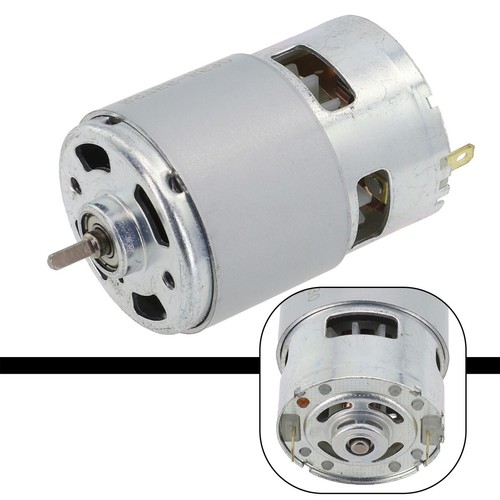 12v 36v 3500 9000rpm - 12v-36v, 775