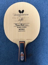 Butterfly Timo Boll Spirit