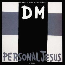 Personal jesus bonus von - personal,