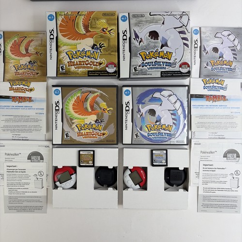 Clean pokemon heartgold - heartgold, &