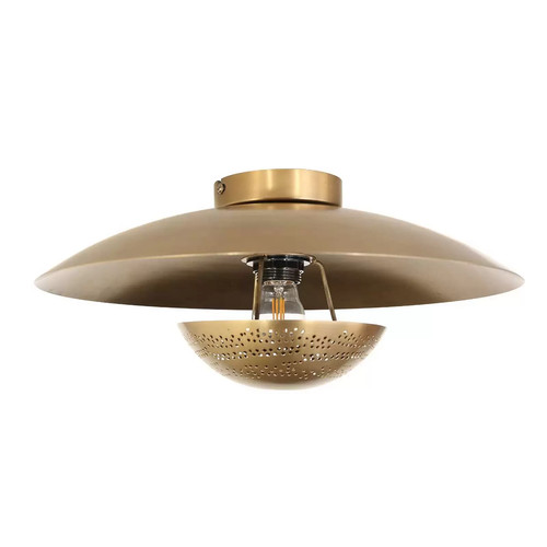 Steinhauer brass deckenleuchte - steinhauer,
