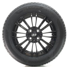 Hyundai i20 GB Winterrad