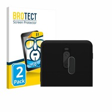 2x Display Schutz Folie für